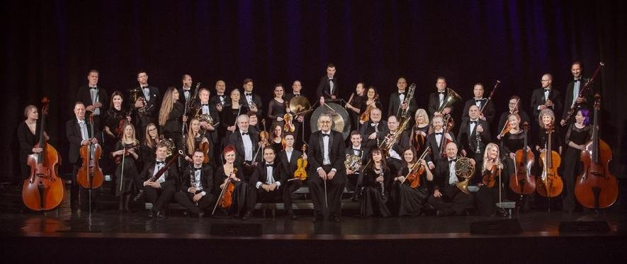 Ojo Klaip Dos Valstybinio Muzikinio Teatro Sezono Prad Iai