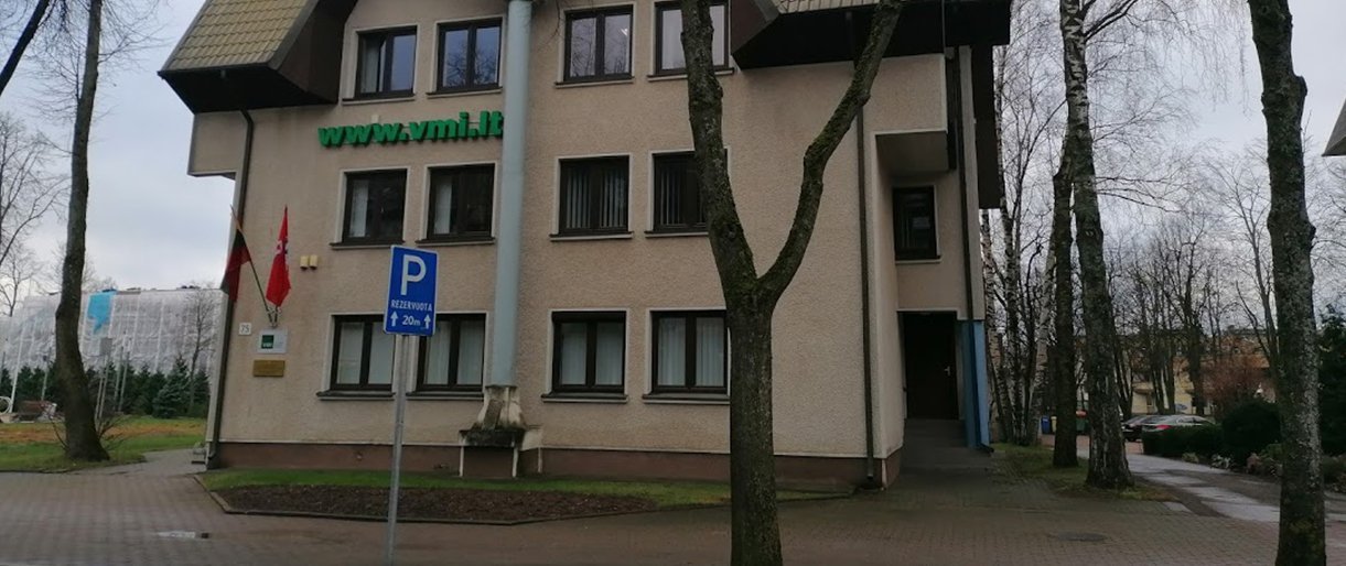 VMI: Deklaruojantiems pajamas – beveik du mėnesiai VMI: Deklaruojantiems pajamas – beveik du mėnesiai