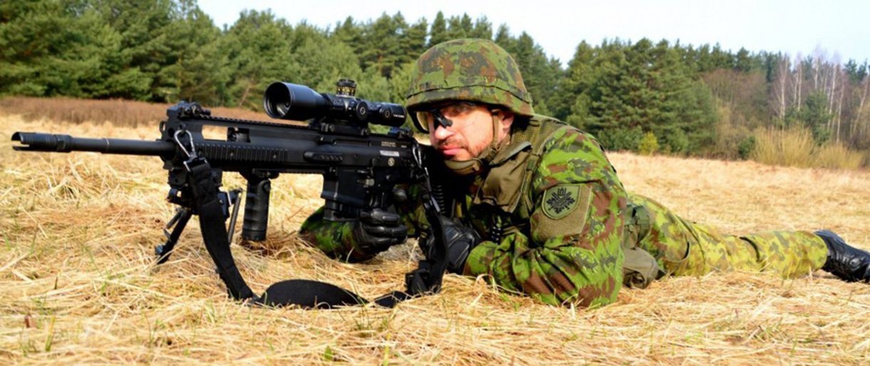 Palangoje vyks karinės pratybos