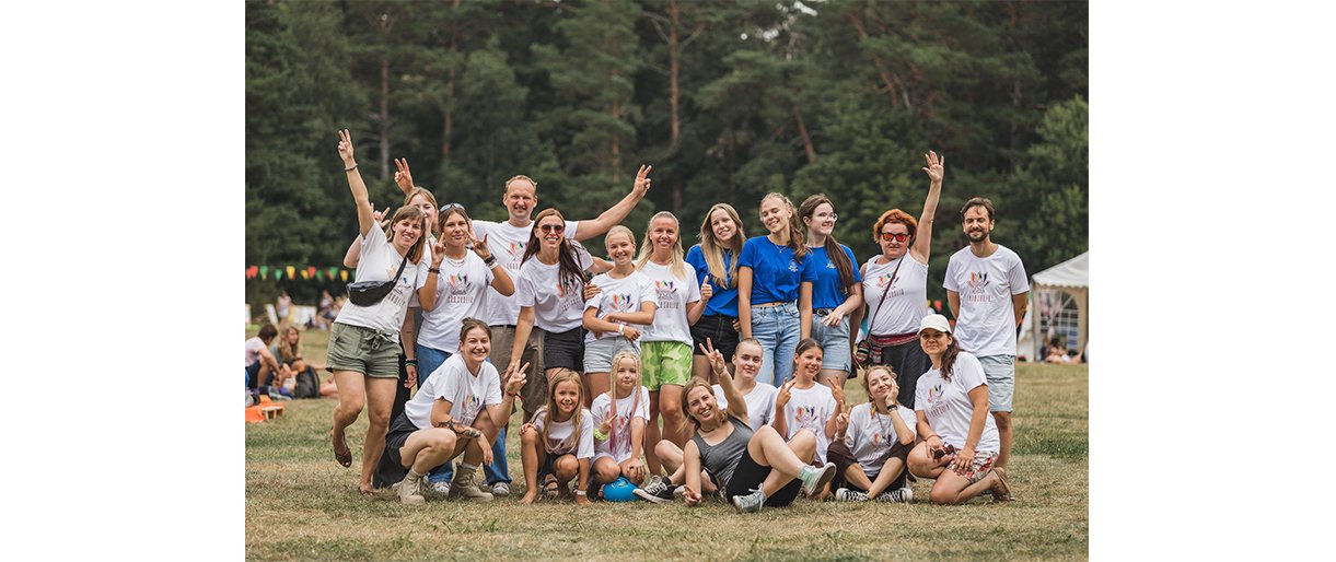 Šiemet baigėsi dvejus metus trukęs projektas Sveikatingumo ir fizinio aktyvumo veiklos pajūryje „1000 saulių“