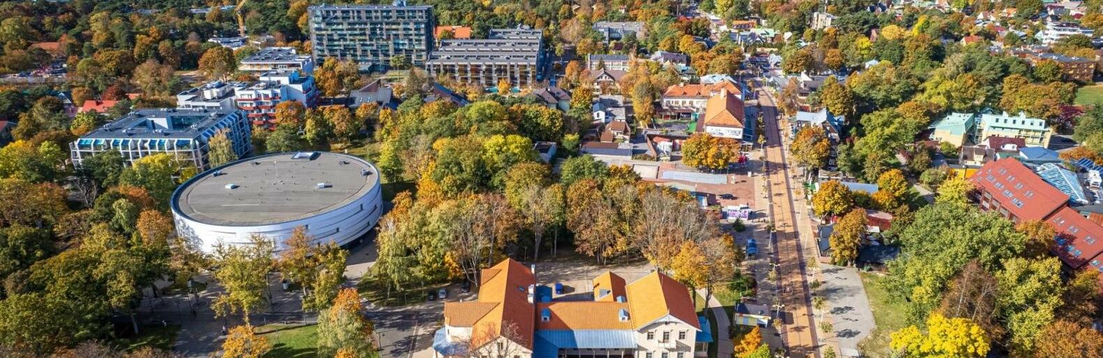 Patvirtintas Palangos miesto savivaldybės biudžetas