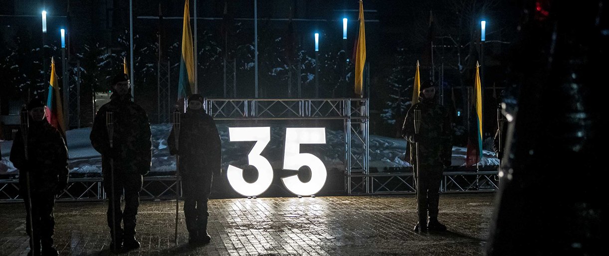 Aldo Kazlausko nuotr.