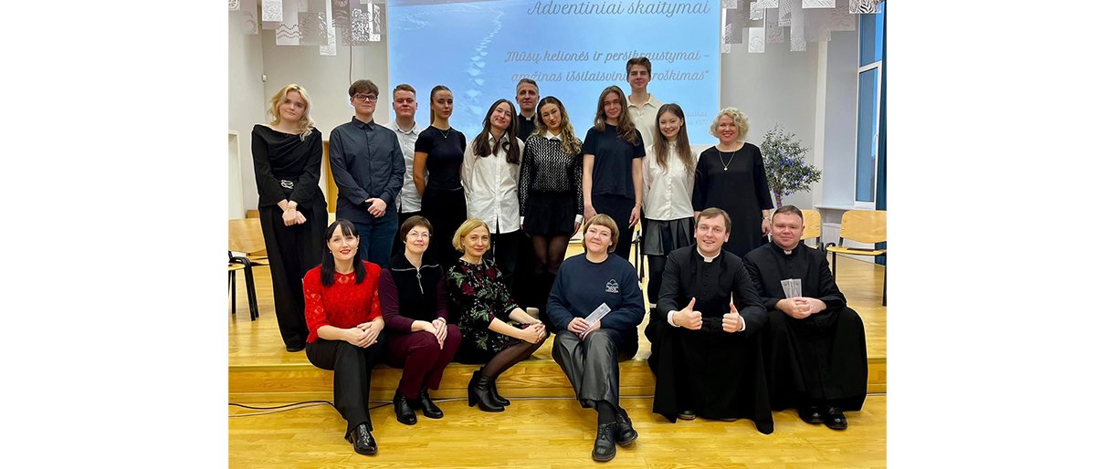 Gintarės Žindulienės nuotr.