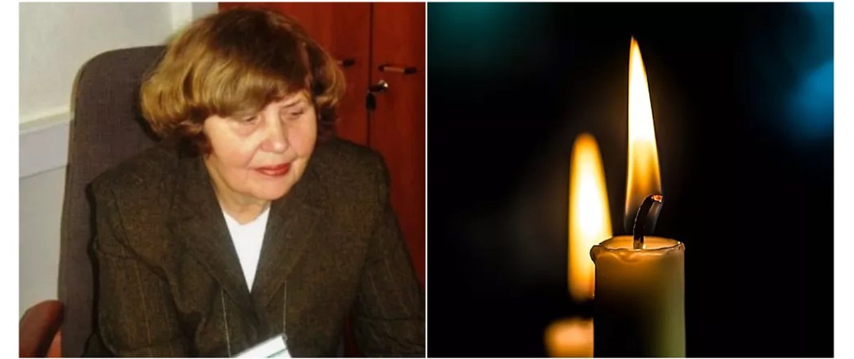 Mirė Palangos visuomenininkė, politinė veikėja Aldona Kaminskienė Mirė Palangos visuomenininkė, politinė veikėja Aldona Kaminskienė