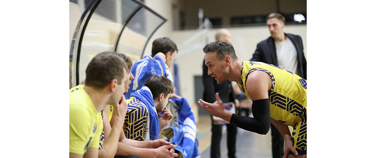 FOTO: Alfredas Reivytis