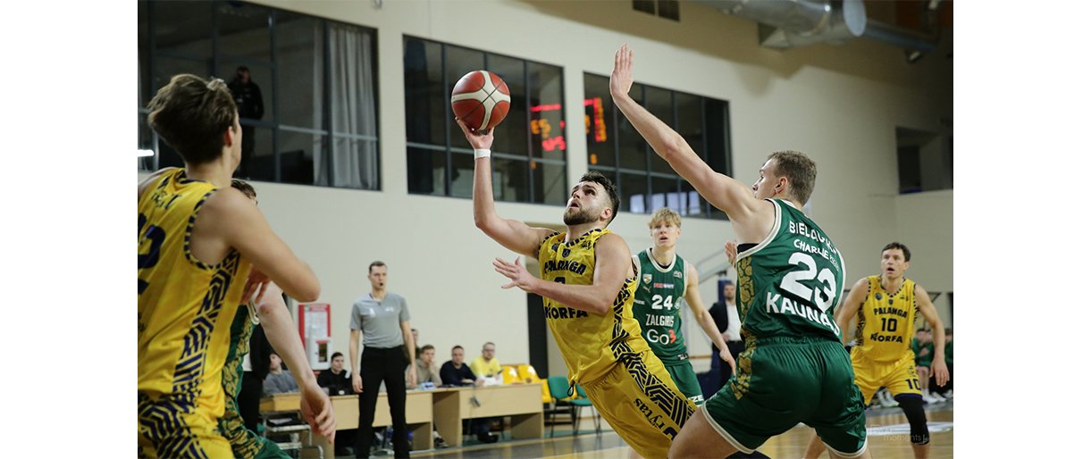 Reivytis Alfredas - ReAl moments nuotr.