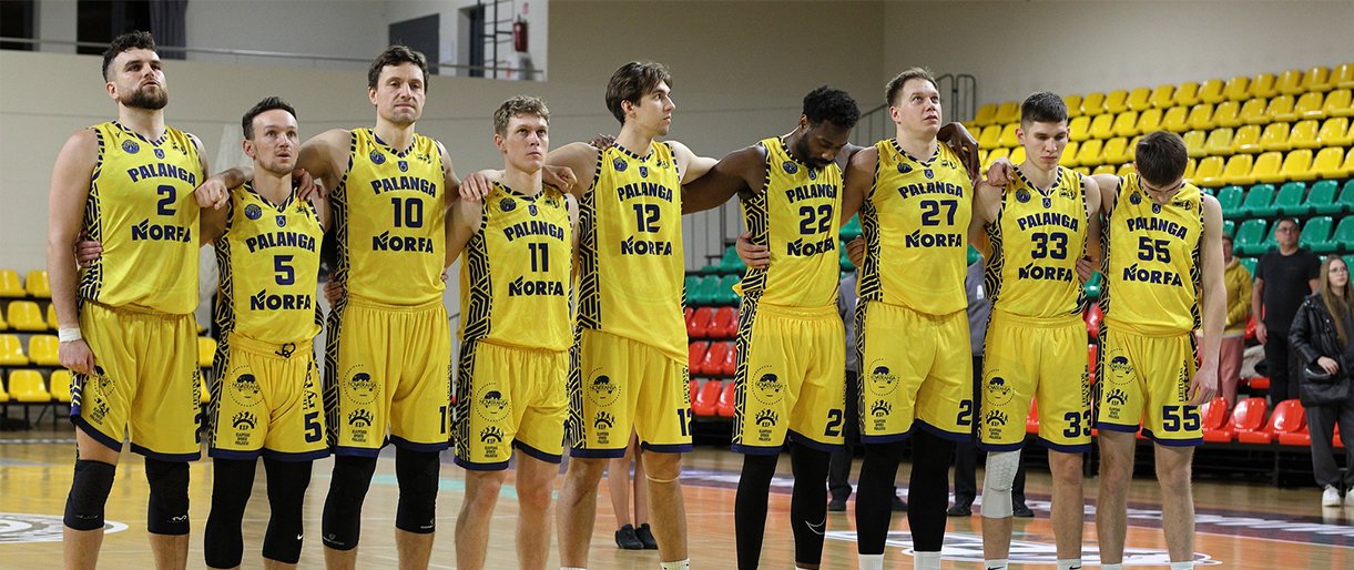 Reivytis Alfredas - ReAl moments nuotr.