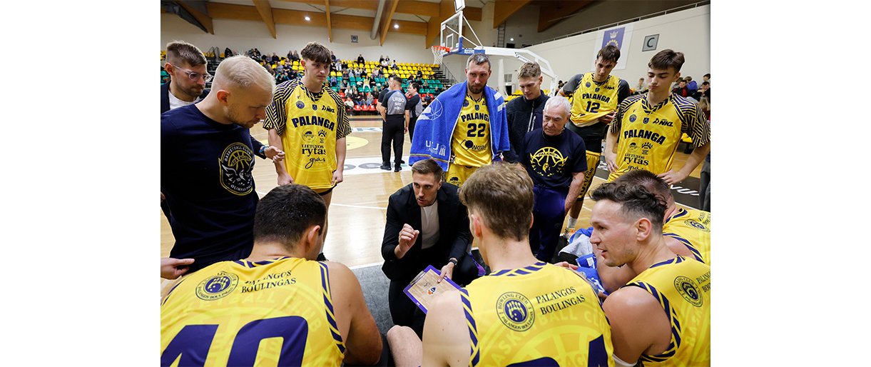 FOTO: Alfredas Reivytis