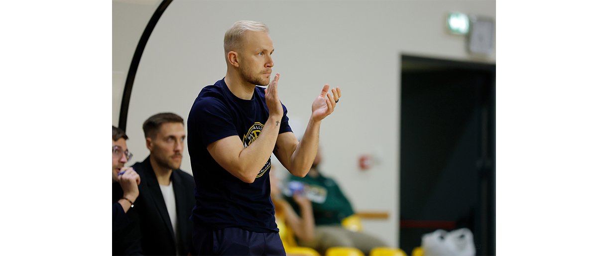 FOTO: Alfredas Reivytis