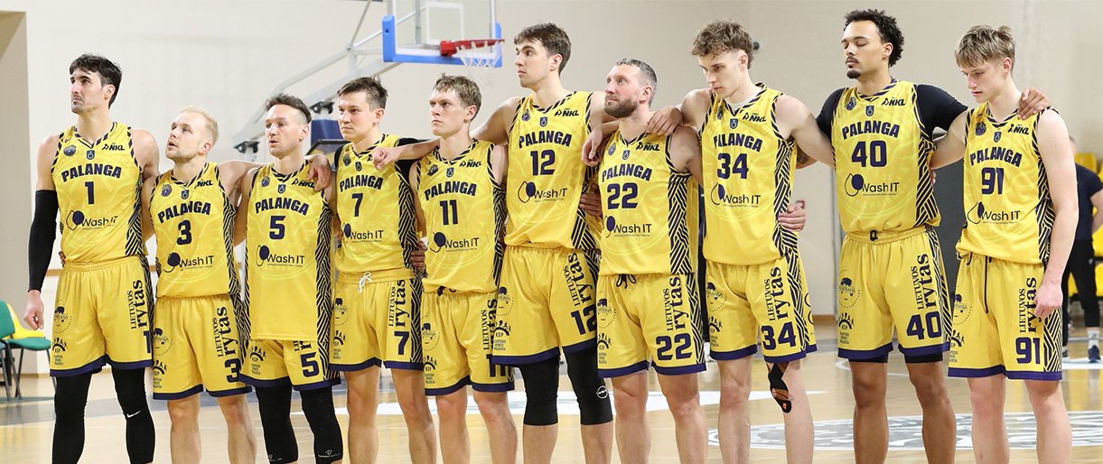 Nuotr.: Alfredas Reivytis