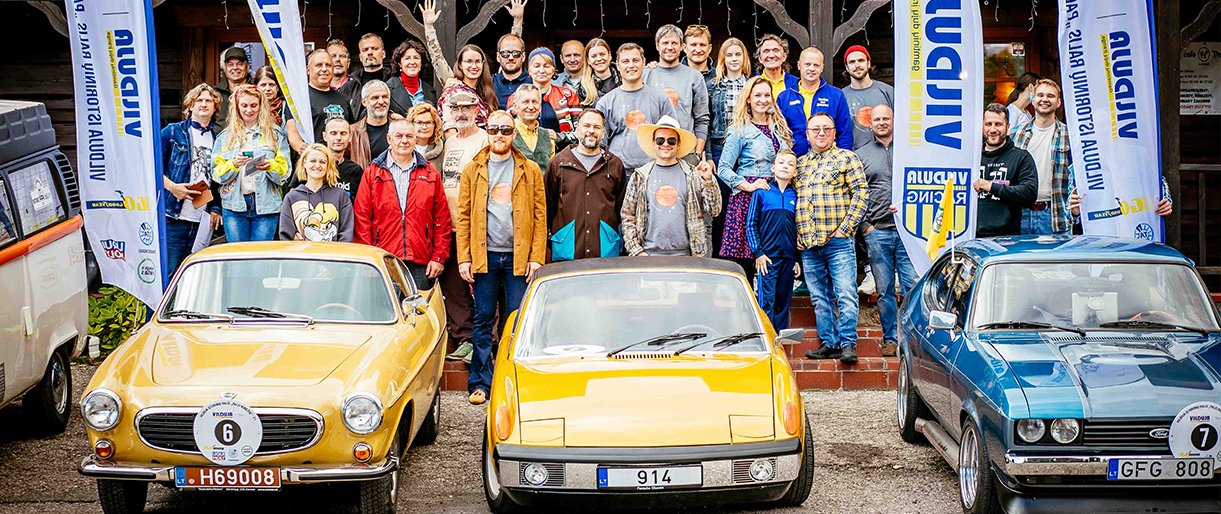 Algimanto BRAZAIČIO, Irmanto GELŪNO ir organizatorių nuotr.