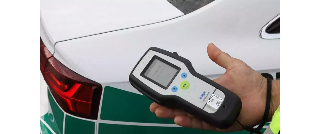 Palangoje neblaivus vairuotojas apgadino automobilį