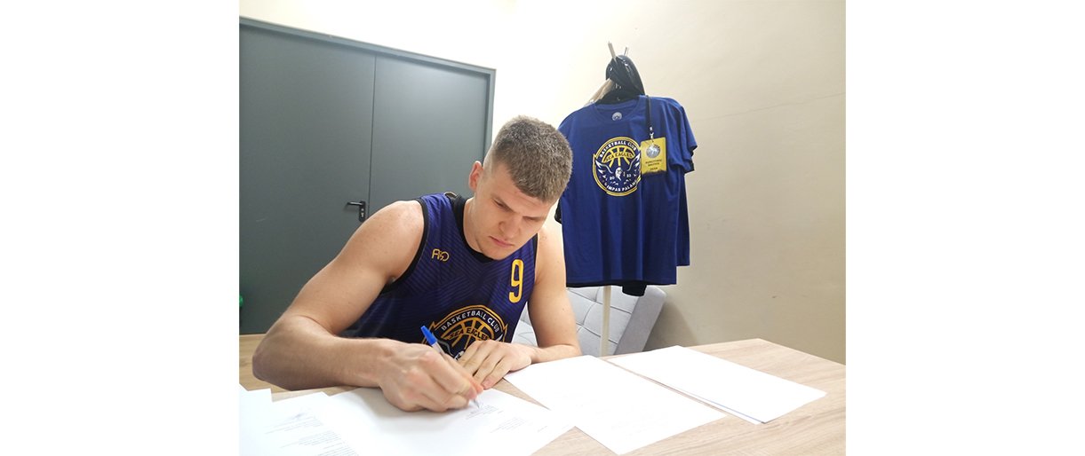  Urkis sugrįžta į „7bet-NKL“ čempionatą