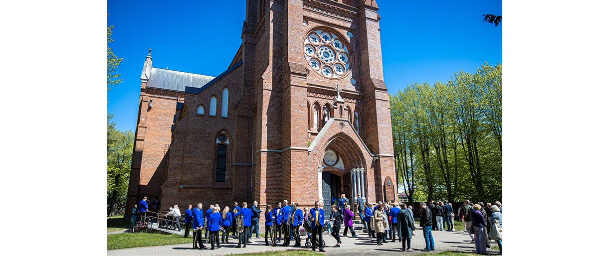 Aldo Kazlausko nuotr.