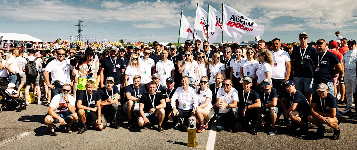 Andriaus Lauciaus nuotr.