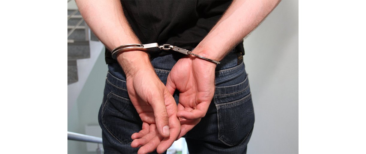 Palangoje sulaikytas viešąją tvarką pažeidęs vyras