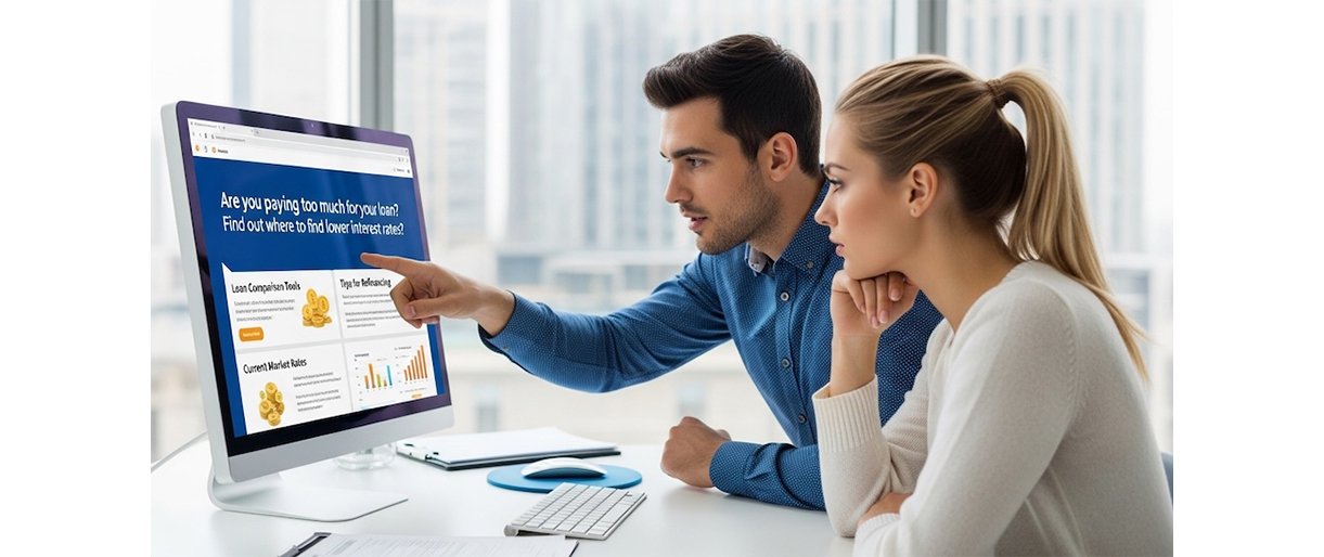 Ar už paskolą mokate per daug? Sužinokite, kur rasti mažesnes palūkanas