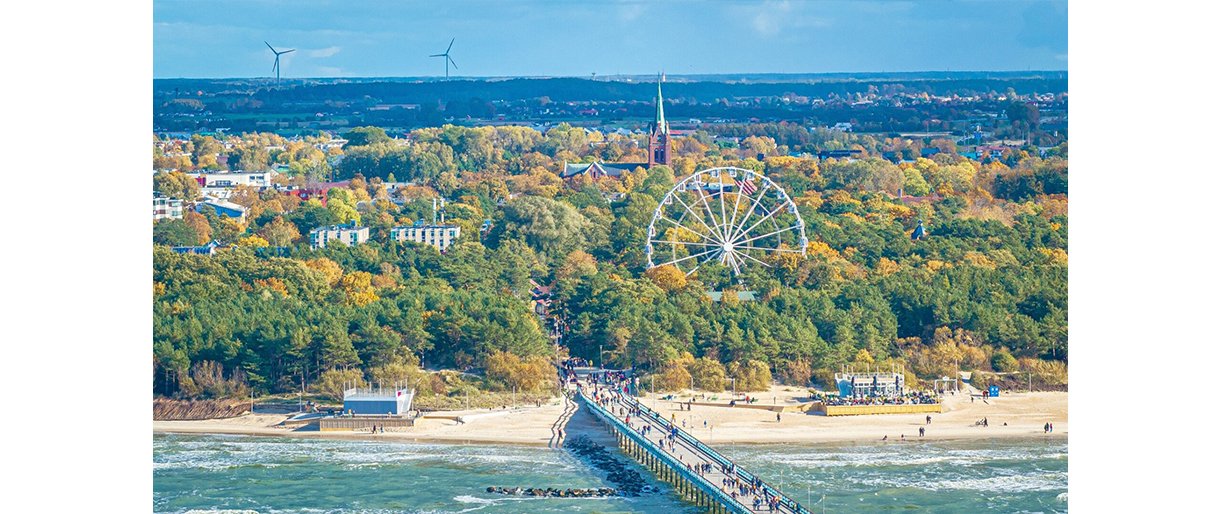 Palanga taikys NT mokesčio lengvatas kurortinės paskirties verslui