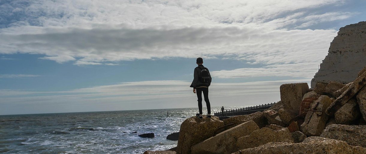 Asmenybės augimas įmanomas tik per sunkumus?