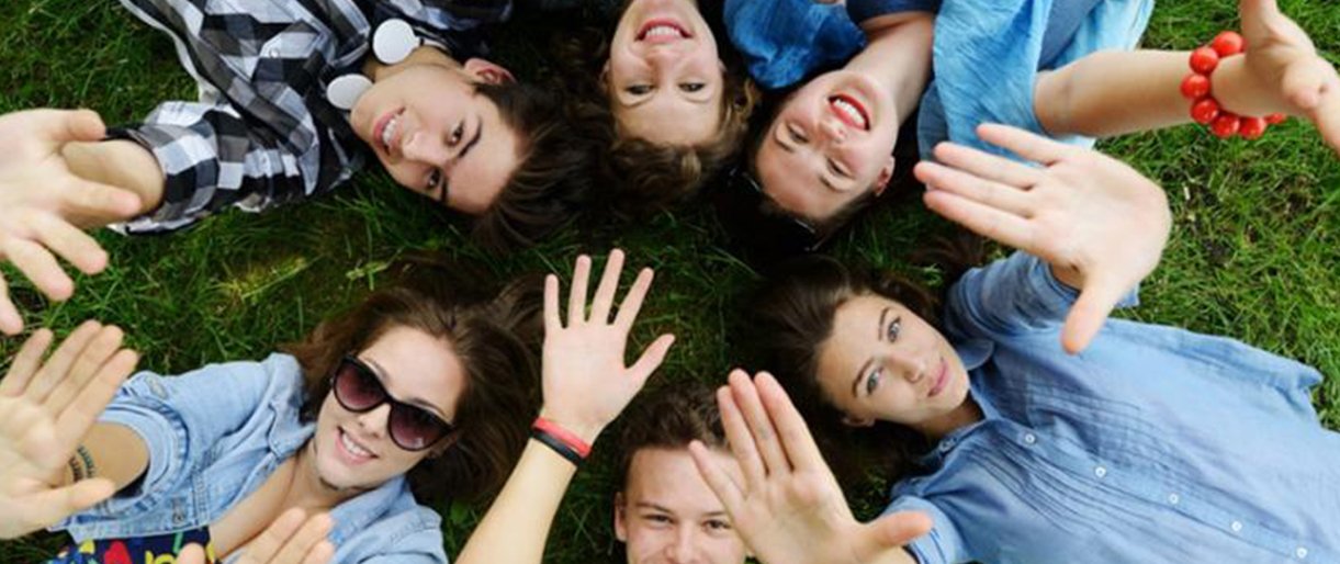 Atviroji jaunimo erdvė „Be stogo“ – tarsi antrieji Palangos jaunuolių namai