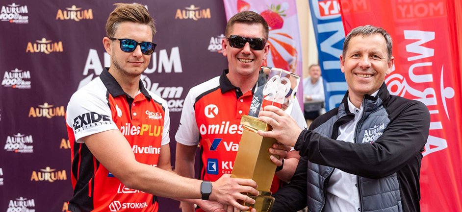 Vytauto PILKAUSKO nuotr.