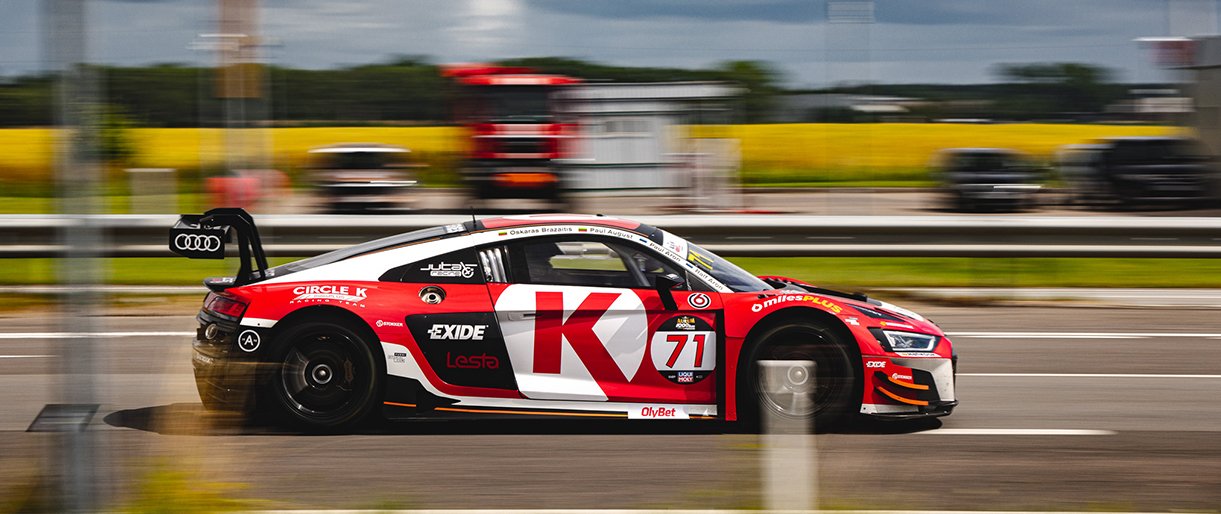 Vytauto PILKAUSKO ir Andriaus LAUCIAUS nuotraukos