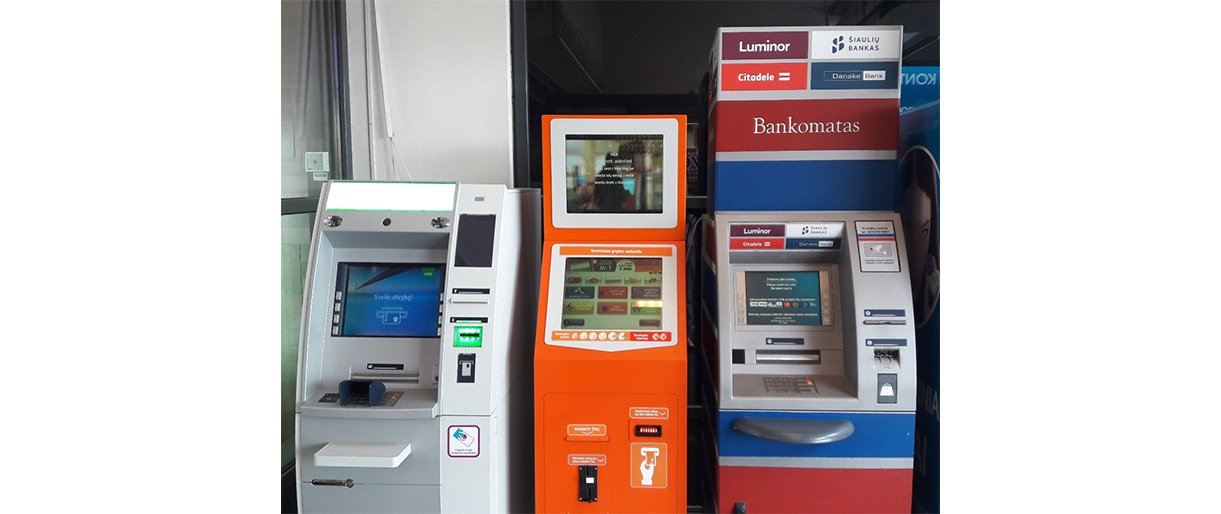 Stringa Lietuvoje veikiantys bankai „Swedbank“, „Luminor“, SEB: klientus įspėja apie problemas ir trikdžius