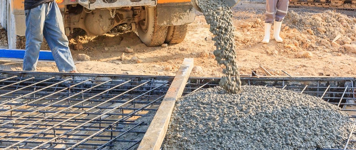 Betono patvarumas ir nauji atradimai tobulinimui