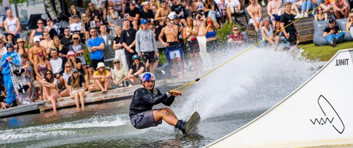 Red Bull Content Pool nuotr.