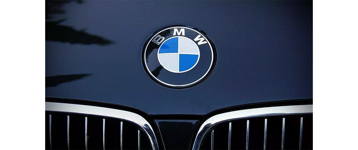 BMW / Pixabay