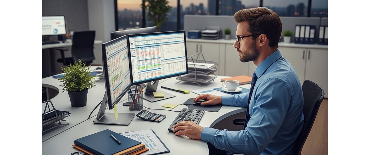 Kodėl verslui verta perleisti buhalterinę apskaitą profesionalams?