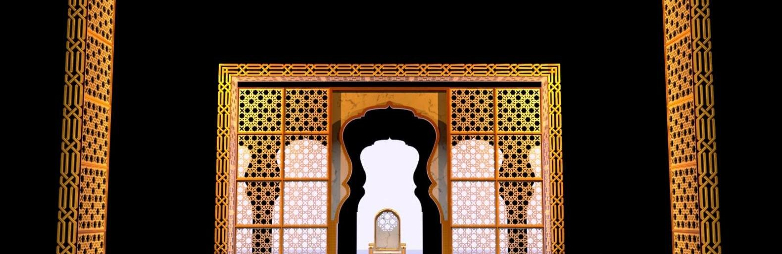 „Tūkstantis ir viena naktis“.FOTO: CARLOS SANTOS SABRERA ESKIZA