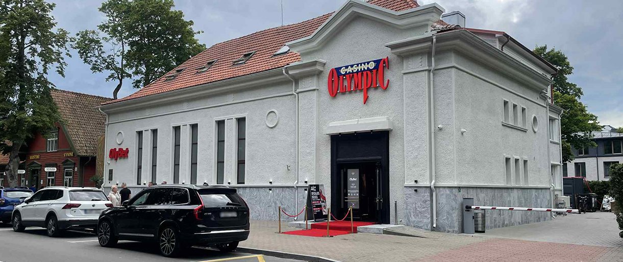 Ar Palangoje lošimų reklamos draudimas negalioja?