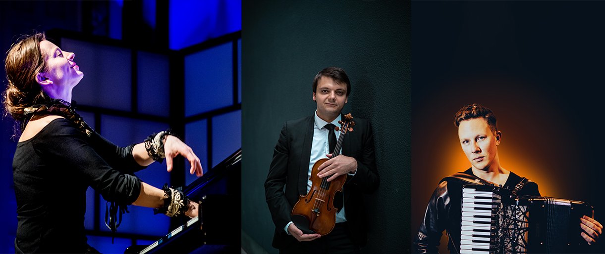 Nuo Petro Geniušo ir Martyno Levickio iki užsienio žvaigždžių: Čiurlionio muzikos festivalis pristato šios vasaros programą