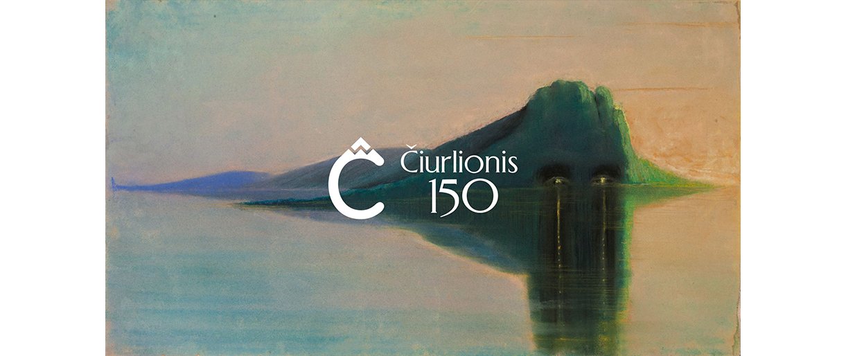 Palangos kopose sekmadienį atidengiama M. K. Čiurlionio kūrybą įamžinanti skulptūrinė kompozicija