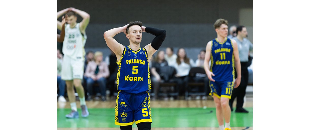 Nuotr.: Dainius Lukšta