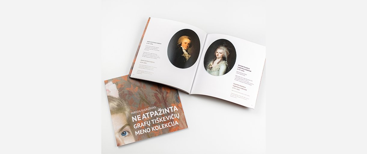 Danų dvarų tyrinėtojai Kretingos muziejuje aptiko paveikslus, pretenduojančius į sensaciją