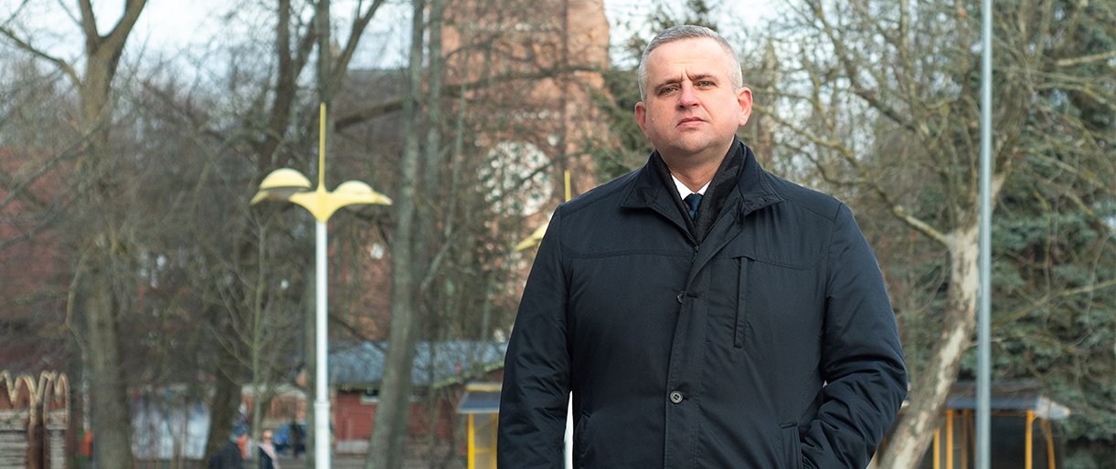 Mums rūpi Jūsų problemos! Drąsiai kreipkitės į mus - mes pasiruošę jas spręsti