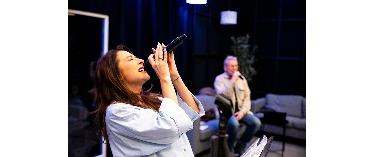 Gabrieliaus Bagdono nuotr.