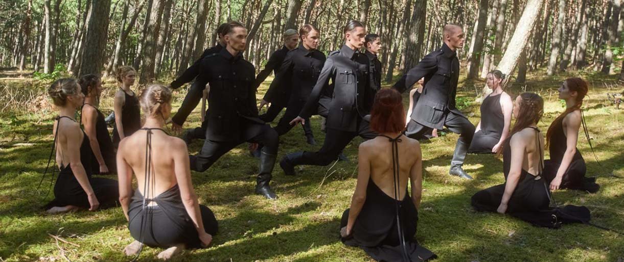 Projektas „Klaipėda: vakar, šiandien, rytoj“. Imanto Boiko nuotr.