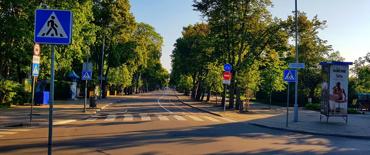 Nuo rugsėjo 16 d. iki gegužės 14 d. (imtinai) keičiasi rinkliava už... Nuo rugsėjo 16 d. iki gegužės 14 d. (imtinai) keičiasi rinkliava už automobilių statymą