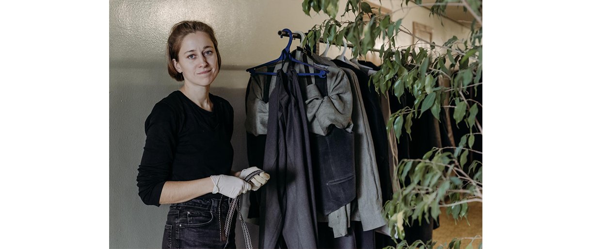 Eglė Petrošiūtė. Prokadras.lt nuotr.