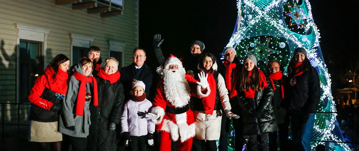 Nuotraukos: Vytautas Petrikas