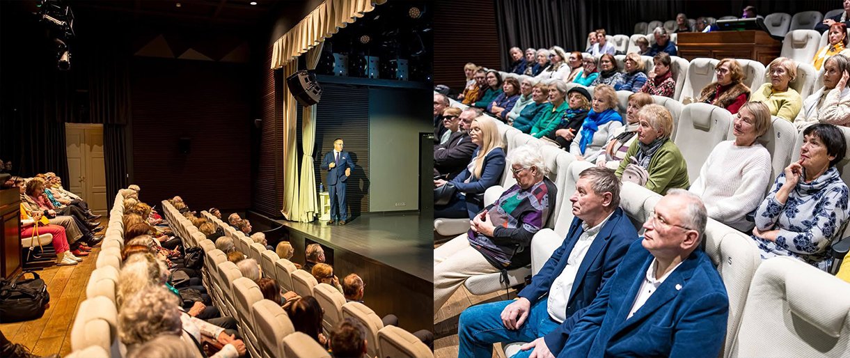 Aldas Kazlauskas nuotr.