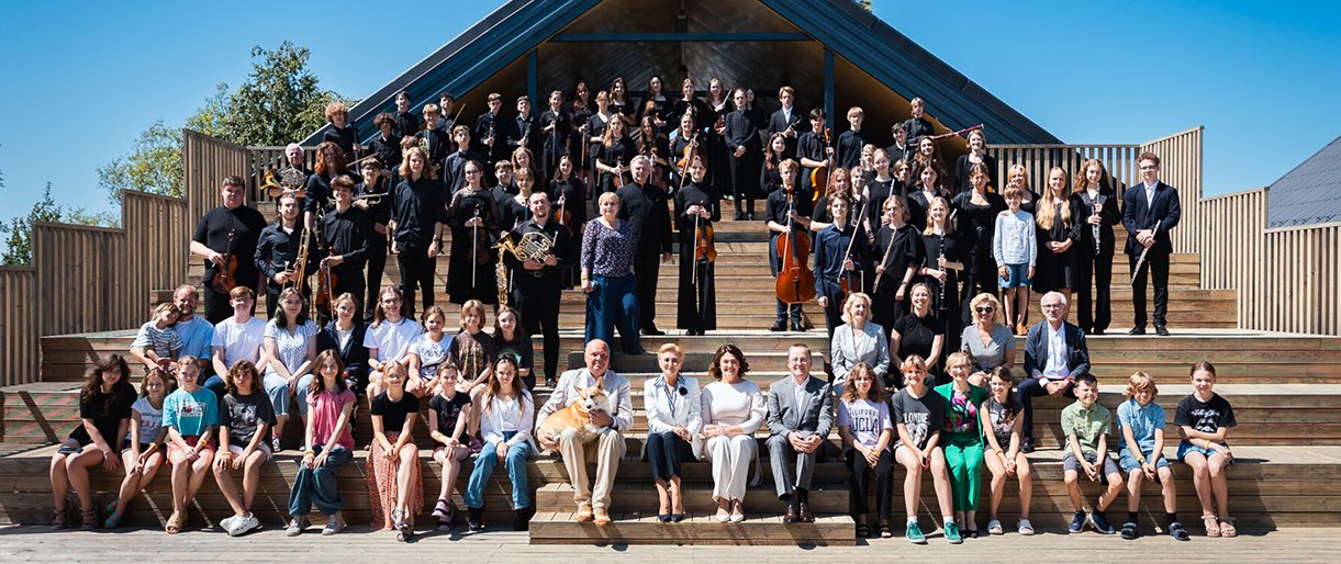 Lietuvos Respublikos Prezidento kanceliarijos nuotraukos/ Eitvydas Kinaitis