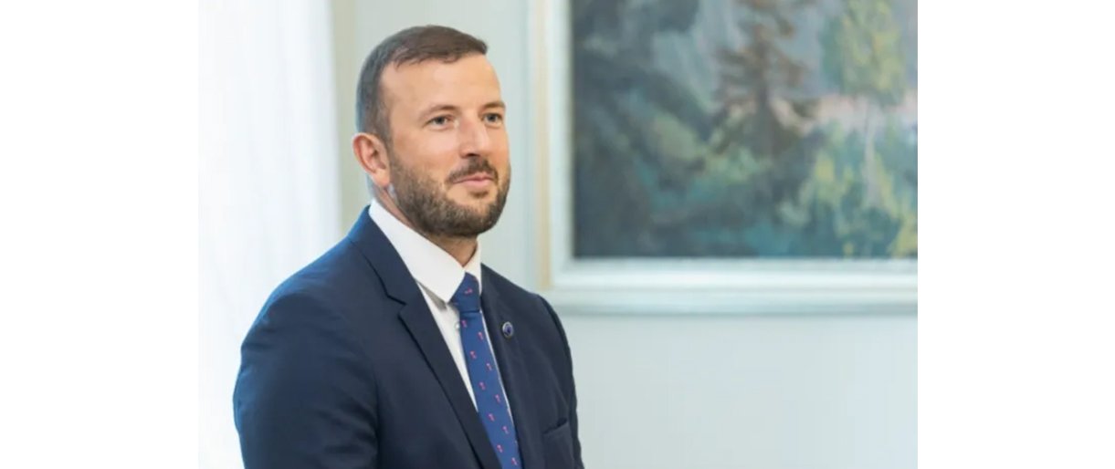 Pajūryje V. Sinkevičiaus suburti ES šalių ministrai tarsis dėl Baltijos jūros padėties