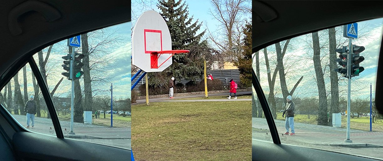 Palangoje prie ugdymo įstaigos vyras tenkino lytinę aistrą