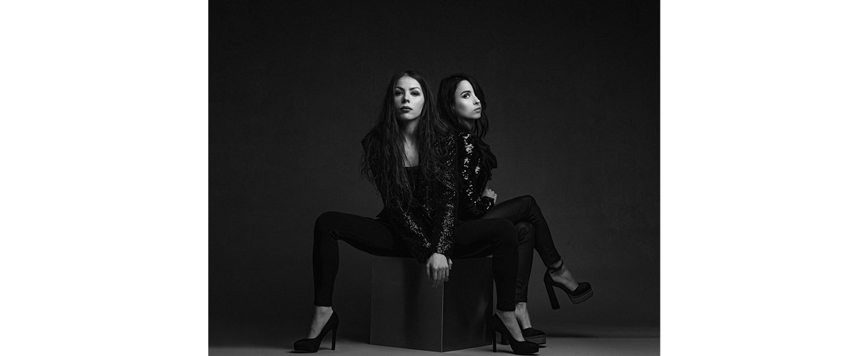 Grupės „Rammstein“ gastrolių koncertą Lietuvoje pradės pianisčių duetas „Abélard“