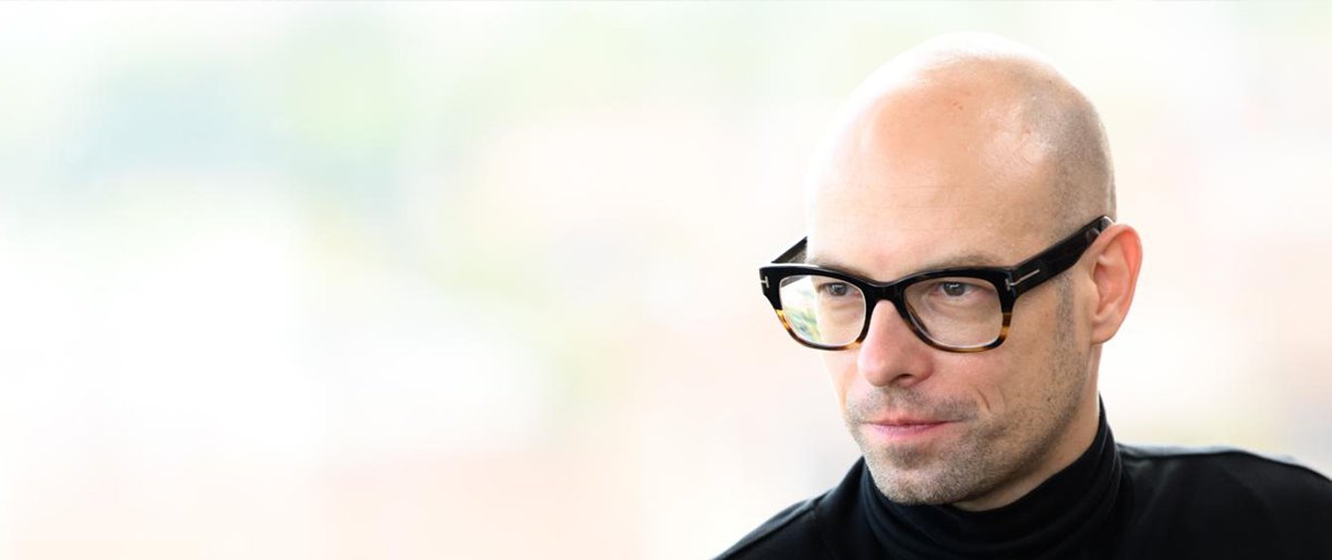 Gaj Žmavc. Martyno Aleksos nuotr.