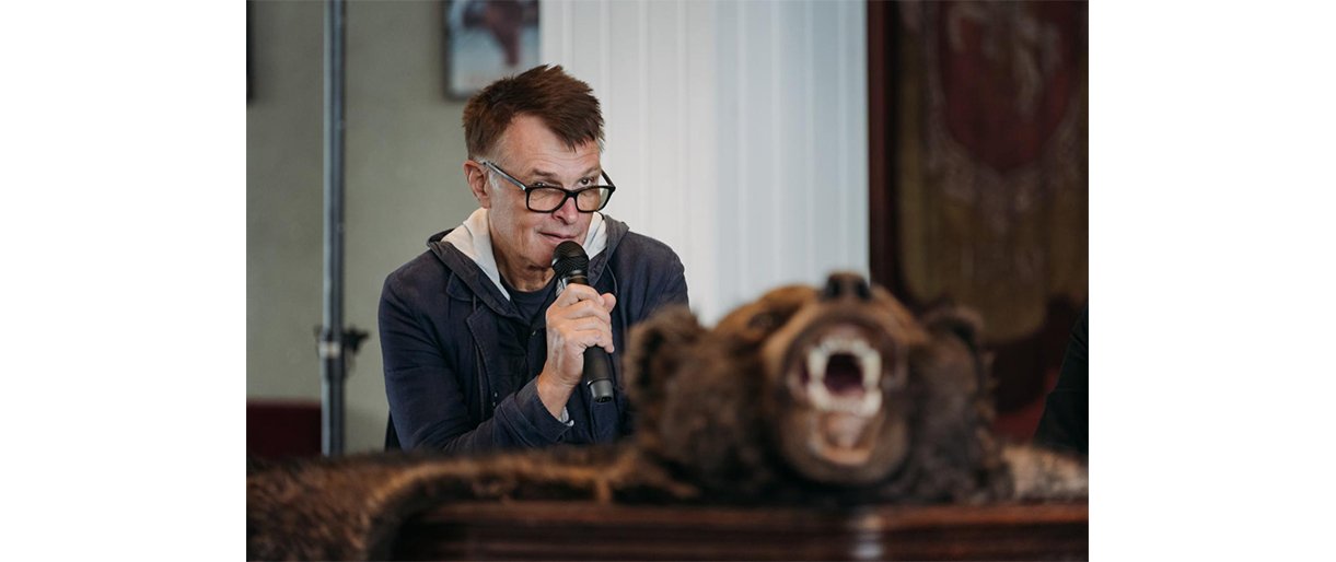 Gintaras Varnas. Prokadras.lt nuotr.